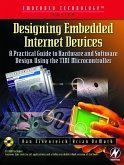 Designing Embedded Internet Devices (eBook, PDF)