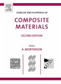 Concise Encyclopedia of Composite Materials (eBook, PDF)