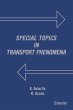 Special Topics in Transport Phenomena... - Bild 1