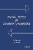 Special Topics in Transport Phenomena (eBook, PDF)