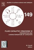 Fluid Catalytic Cracking VI: Preparation and Characterization of Catalysts (eBook, PDF)