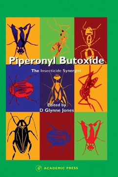 Cover Piperonyl Butoxide (eBook, PDF)