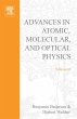 Advances in Atomic, Molecular, and... - Bild 1