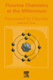 Fluorine Chemistry at the Millennium (eBook, PDF)