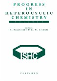 Progress in Heterocyclic Chemistry (eBook, PDF)