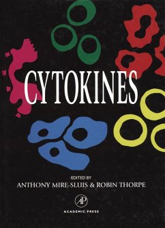 Cover Cytokines (eBook, PDF)