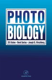 Photobiology (eBook, PDF)