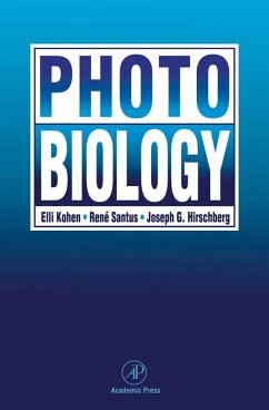 Photobiology (eBook, PDF) - Kohen, Elli; Santus, Rene; Hirschberg, Joseph G.