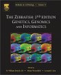 The Zebrafish: Genetics, Genomics and... - Bild 1