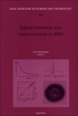 Signal Treatment and Signal Analysis in NMR (eBook, PDF)