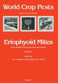 Eriophyoid Mites (eBook, PDF)