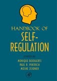 Handbook of Self-Regulation (eBook, PDF)