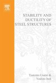 Stability and Ductility of Steel Structures (eBook, ePUB)