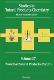 Studies in Natural Products Chemistry (eBook, PDF)