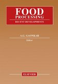 Food Processing (eBook, PDF)