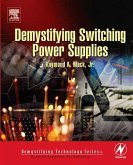 Demystifying Switching Power Supplies (eBook, PDF)