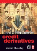 An Introduction to Credit Derivatives (eBook, PDF)