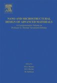 Nano and Microstructural Design of Advanced Materials (eBook, ePUB)