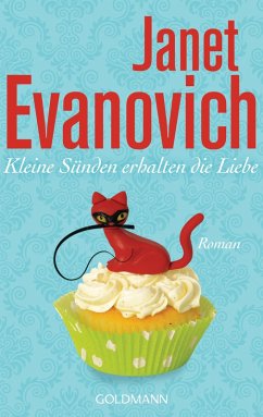 Kleine Sünden erhalten die Liebe / Lizzy Tucker Bd.2 (eBook, ePUB) - Evanovich, Janet