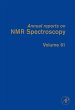 Annual Reports on NMR Spectroscopy... - Bild 1