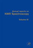 Annual Reports on NMR Spectroscopy (eBook, PDF)