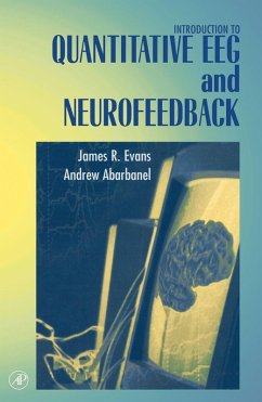 Cover Introduction to Quantitative EEG and Neurofeedback (eBook, PDF)