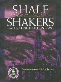 Cover Shale Shaker and Drilling Fluids Systems: (eBook, PDF)