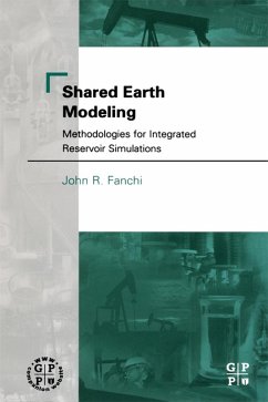 Shared Earth Modeling (eBook, ePUB) - John, R.