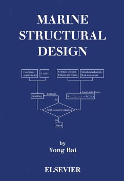Cover Marine Structural Design (eBook, PDF)