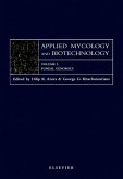 Fungal Genomics (eBook, ePUB) Fungal Genomics (eBook, ePUB)
