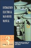 Estimator's Electrical Man-Hour Manual (eBook, ePUB)