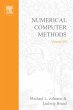 Numerical Computer Methods, Part E... - Bild 1