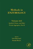 Amyloid, Prions, and Other Protein Aggregates, Part B (eBook, PDF)