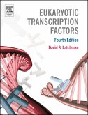 Eukaryotic Transcription Factors (eBook, PDF) Eukaryotic Transcription Factors (eBook, PDF)