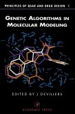 Genetic Algorithms in Molecular Modeling (eBook, PDF)