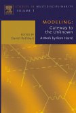 Modeling: Gateway to the Unknown (eBook, PDF)