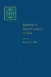 Handbook of Optical Constants of... - Bild 1