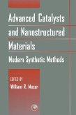 Advanced Catalysts and Nanostructured Materials (eBook, PDF)