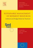 Sediment and Dredged Material Treatment (eBook, PDF) Sediment and Dredged Material Treatment (eBook, PDF)