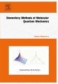 Elementary Methods of Molecular Quantum Mechanics (eBook, ePUB)