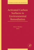 Activated Carbon Surfaces in Environmental Remediation (eBook, PDF)