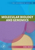 Molecular Biology and Genomics (eBook, ePUB)