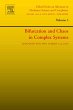 Bifurcation and Chaos in Complex... - Bild 1