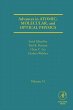 Advances in Atomic, Molecular, and... - Bild 1