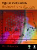 Statistics and Probability for Engineering Applications (eBook, PDF) Statistics and Probability for Engineering Applications (eBook, PDF)
