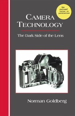 Camera Technology (eBook, PDF) Cover Camera Technology (eBook, PDF)