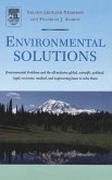 Environmental Solutions (eBook, ePUB)