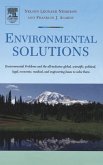 Environmental Solutions (eBook, ePUB) Environmental Solutions (eBook, ePUB)