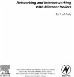 Networking and Internetworking with Microcontrollers (eBook, PDF)