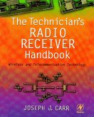 The Technician's Radio Receiver Handbook (eBook, PDF)